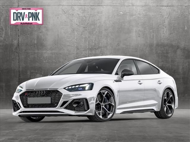 2025 Audi RS 5 Sportback Base