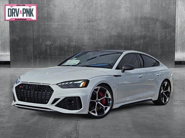 2025 Audi RS 5 Sportback Base