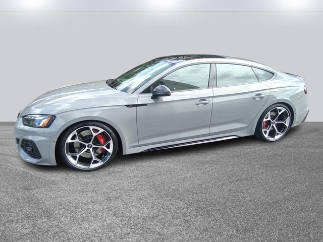 2025 Audi RS 5 Sportback Base