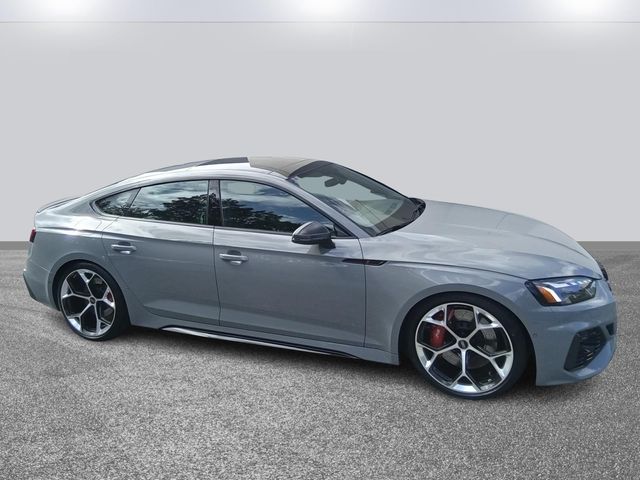 2025 Audi RS 5 Sportback Base