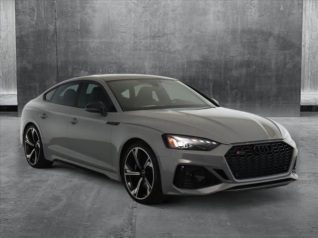 2025 Audi RS 5 Sportback Base