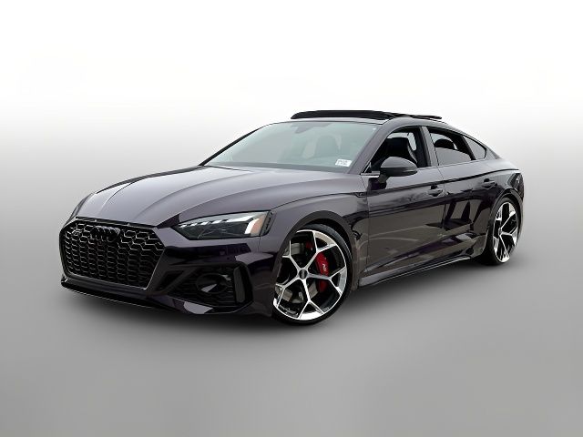 2025 Audi RS 5 Sportback Base