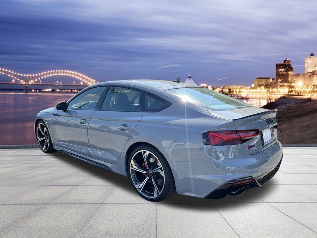 2025 Audi RS 5 Sportback Base