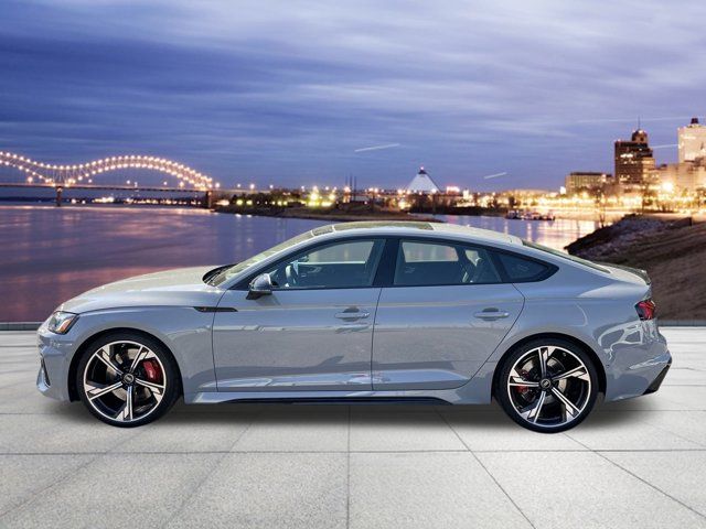 2025 Audi RS 5 Sportback Base