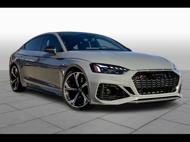 2025 Audi RS 5 Sportback Base