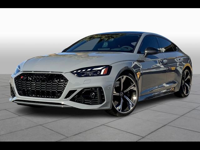 2025 Audi RS 5 Sportback Base