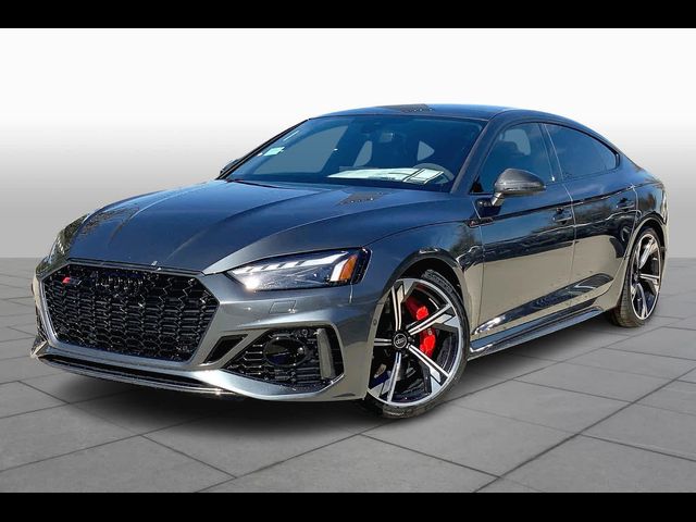 2025 Audi RS 5 Sportback Base