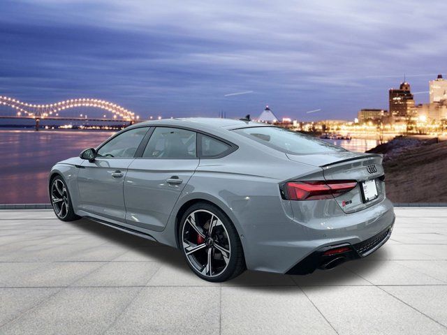 2025 Audi RS 5 Sportback Base