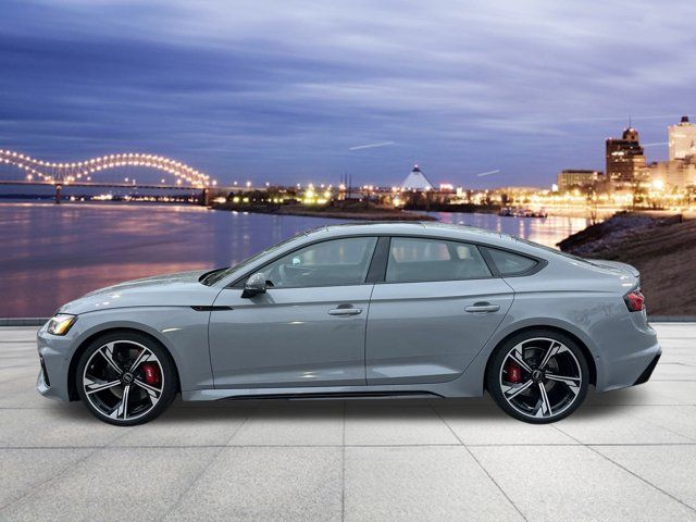 2025 Audi RS 5 Sportback Base