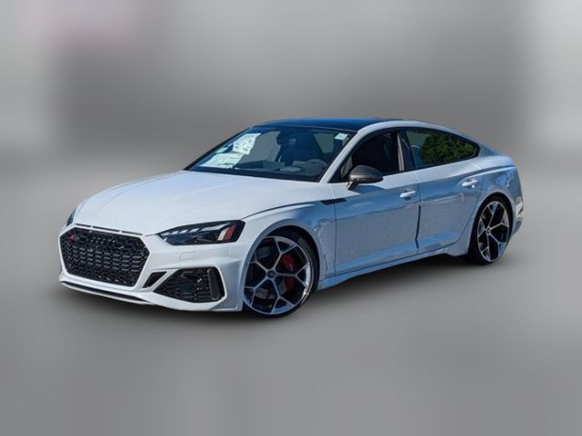 2025 Audi RS 5 Sportback Base