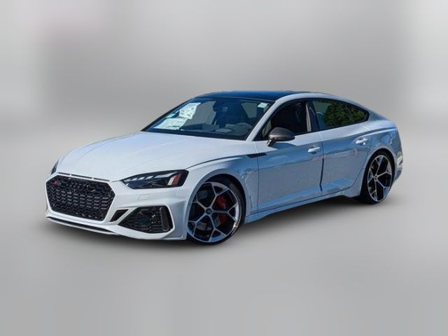 2025 Audi RS 5 Sportback Base