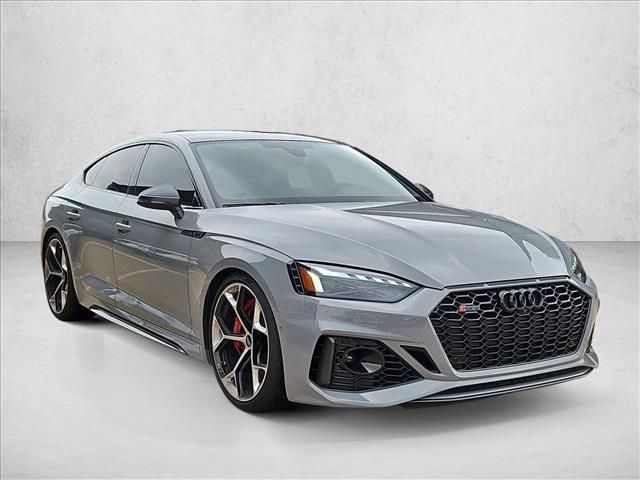 2025 Audi RS 5 Sportback Base