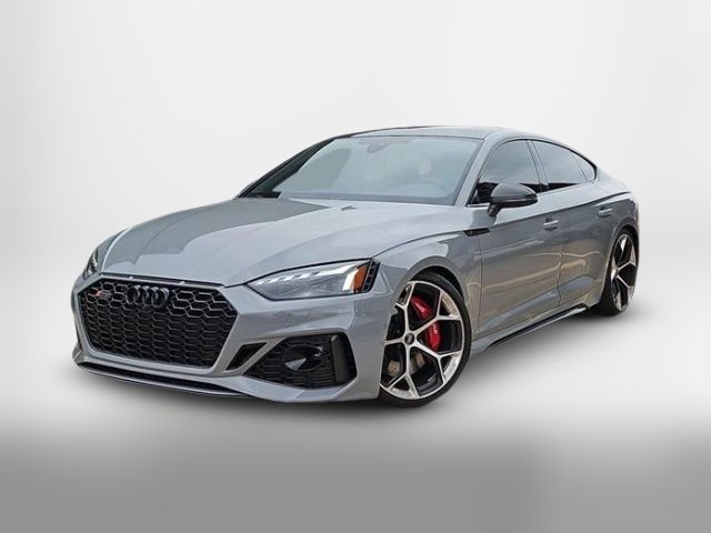 2025 Audi RS 5 Sportback Base