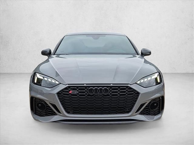 2025 Audi RS 5 Sportback Base