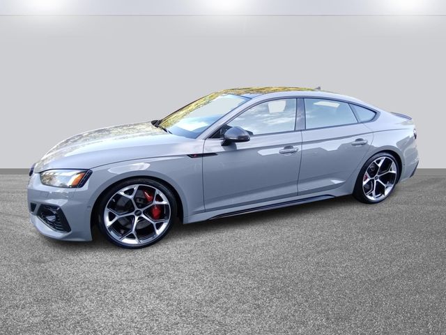 2025 Audi RS 5 Sportback Base