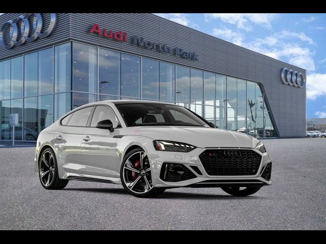 2025 Audi RS 5 Sportback Base