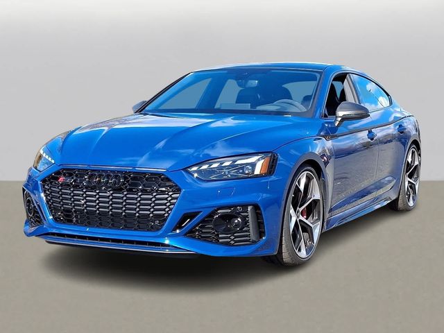 2025 Audi RS 5 Sportback Base