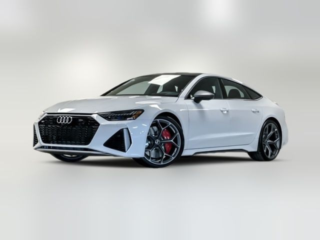 2025 Audi RS 7 Performance