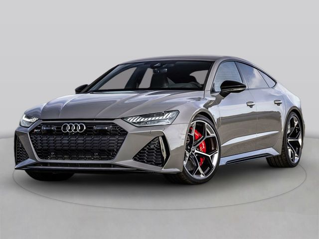 2025 Audi RS 7 Performance