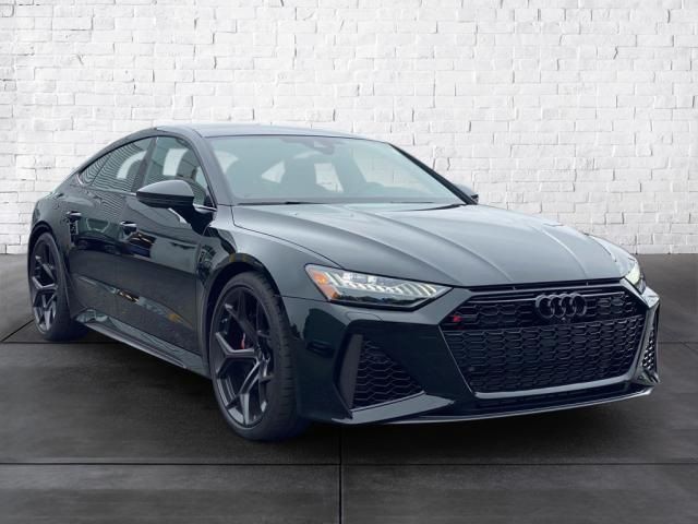 2025 Audi RS 7 Performance