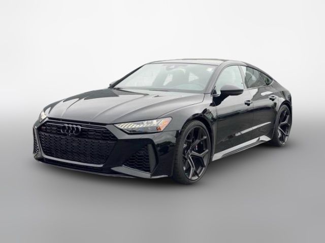 2025 Audi RS 7 Performance