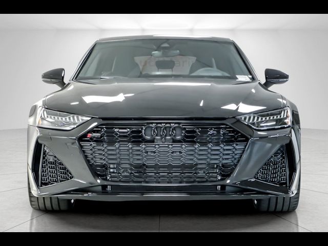 2025 Audi RS 7 Performance