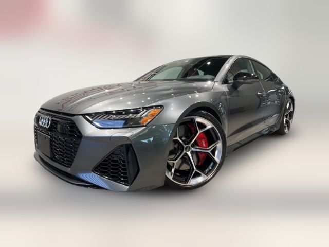 2025 Audi RS 7 Performance