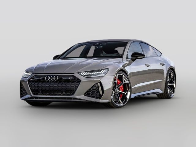 2025 Audi RS 7 Performance
