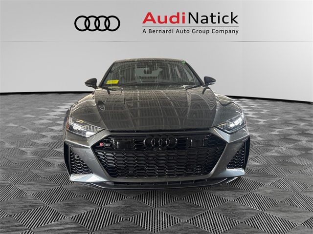 2025 Audi RS 7 Performance