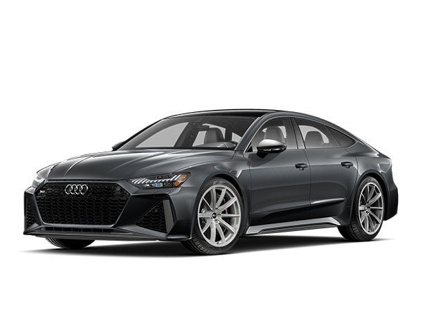 2025 Audi RS 7 Performance