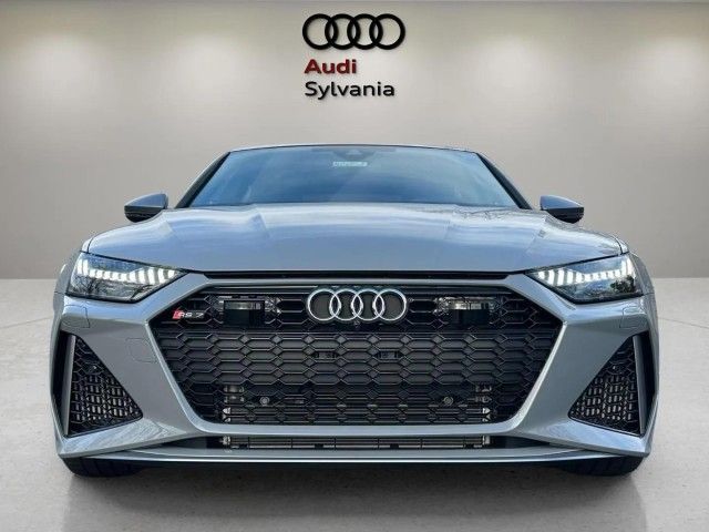 2025 Audi RS 7 Performance