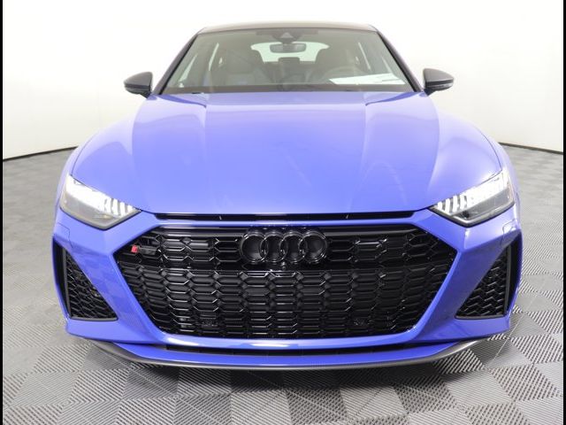 2025 Audi RS 7 Performance