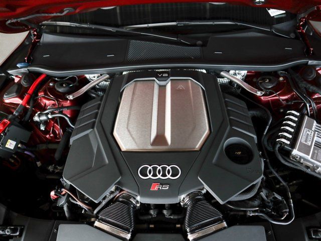 2025 Audi RS 7 Performance