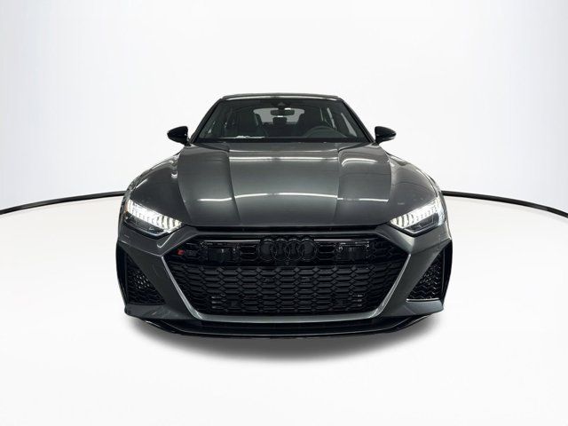 2025 Audi RS 7 Performance