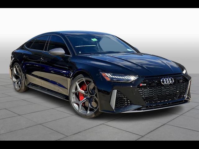 2025 Audi RS 7 Performance