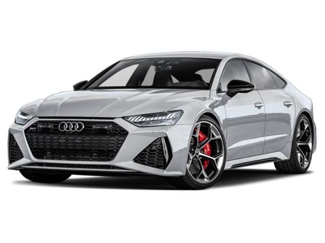 2025 Audi RS 7 Performance