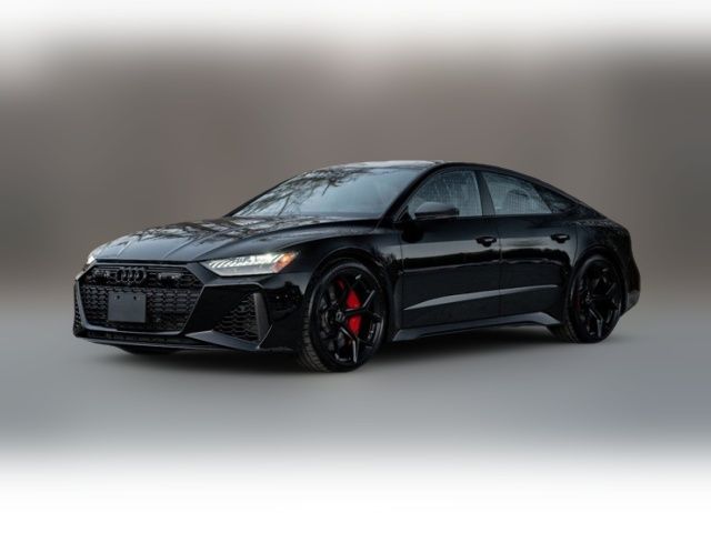 2025 Audi RS 7 Performance