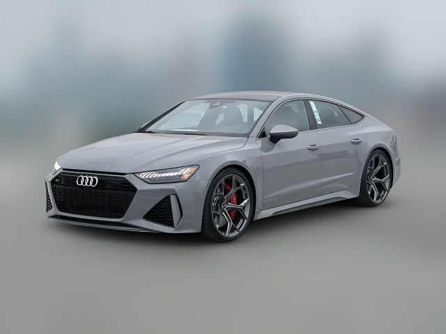 2025 Audi RS 7 Performance