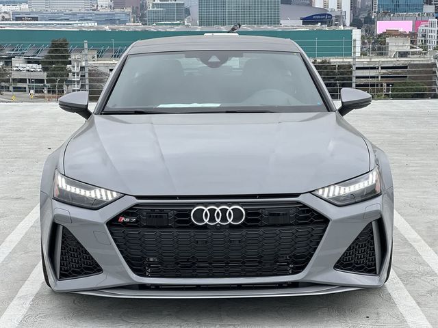 2025 Audi RS 7 Performance