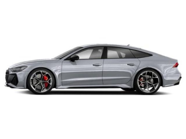 2025 Audi RS 7 Performance