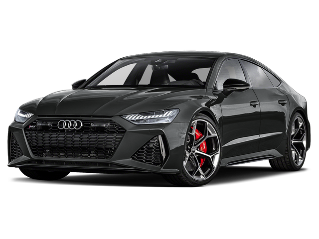 2025 Audi RS 7 Performance