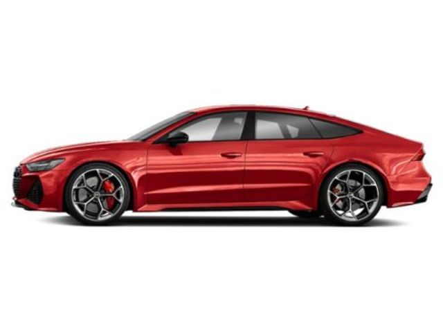 2025 Audi RS 7 Performance