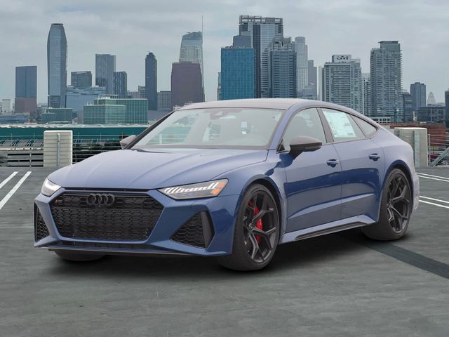 2025 Audi RS 7 Performance