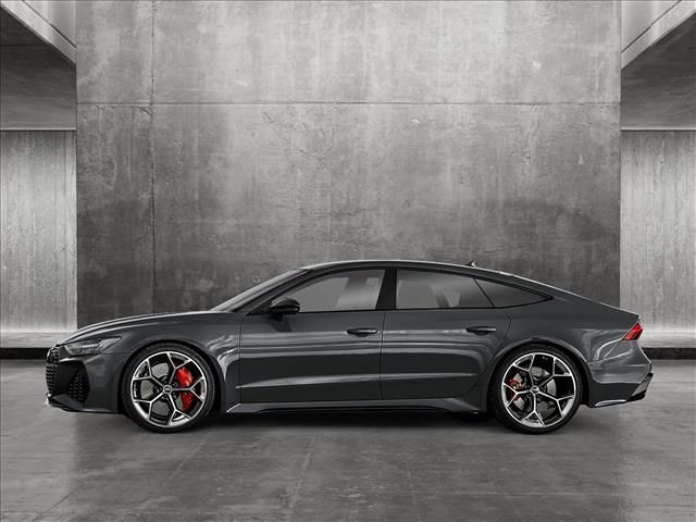 2025 Audi RS 7 Performance