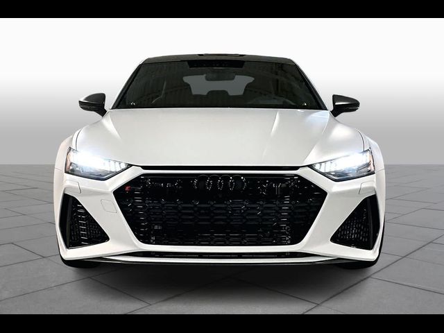2025 Audi RS 7 Performance