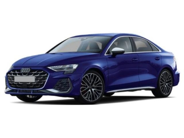 2025 Audi S3 Premium