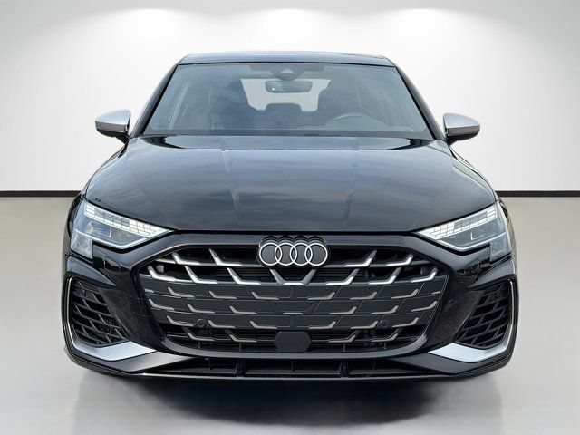 2025 Audi S3 Premium Plus