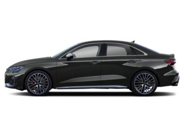 2025 Audi S3 Premium Plus