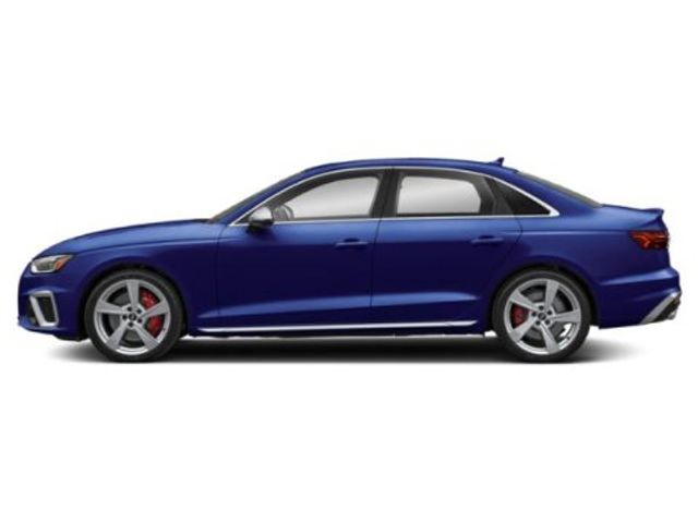 2025 Audi S4 Sedan Prestige