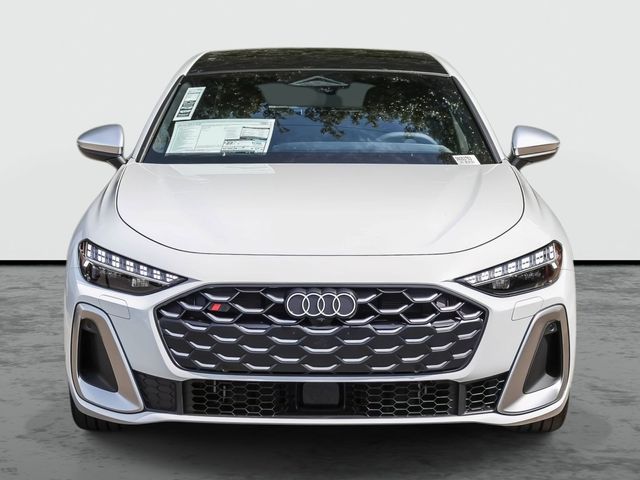 2025 Audi S5 Premium